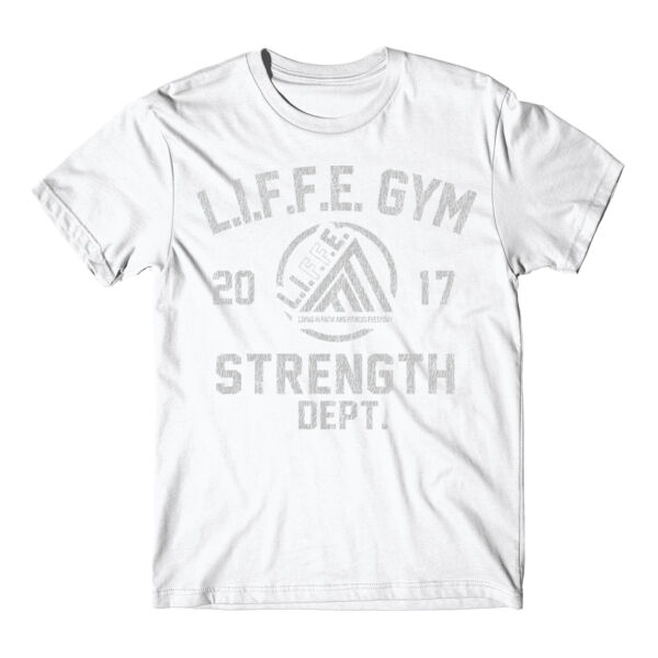 STEALTH - T-SHIRT Thumbnail